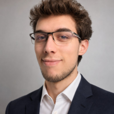 Rémi Billy, Ingénieur réseau et télécom