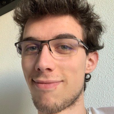 Rémi Billy, Ingénieur réseau et télécom