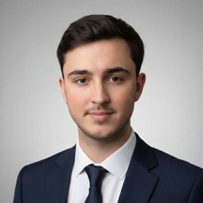 Valentin Maillard, Président